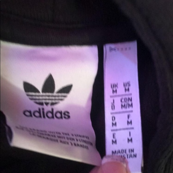 Hoodie - Picture 4 of 4